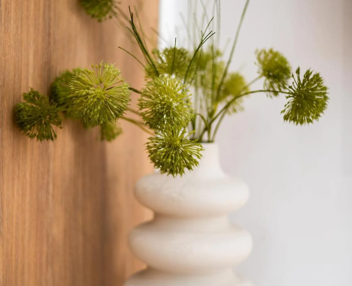 Honey Oak & Cream Patio By Nest Apartamento Tessalónica Grécia